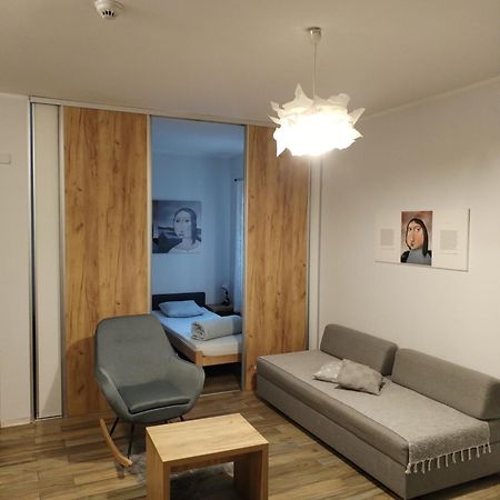 Centar Novi Sad-Apartman No 1 Exteriör bild